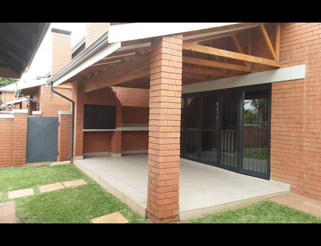 3 BEDROOM PROPERTY TO RENT IN ELDORAIGNE